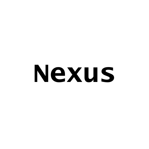 Nexus Cigarettes Logo