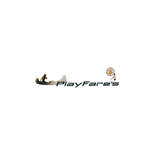 Playfares Cigarettes Logo