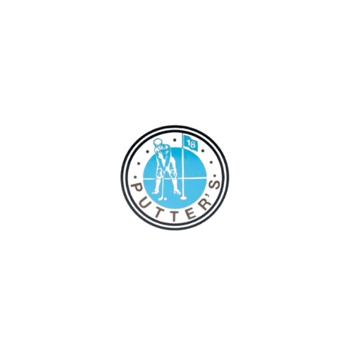 Putters Cigarettes Logo