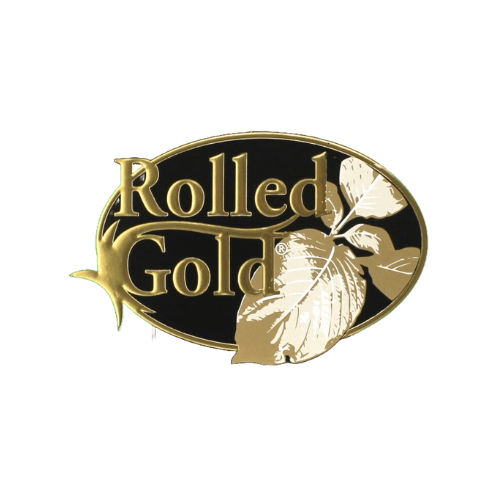 Rolled Gold Logo
