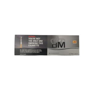 DM - Ultra Light