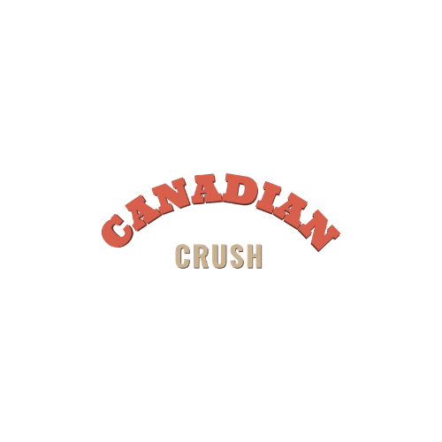 Canadian Crush Logo