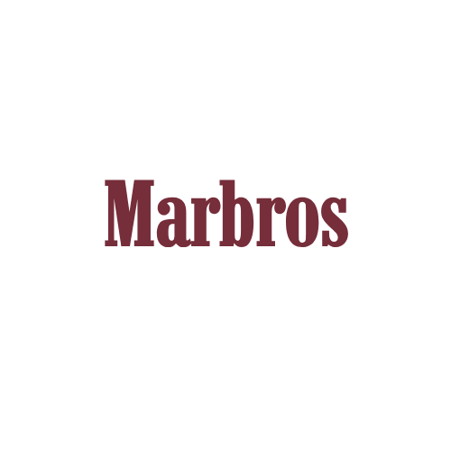 Marbros Logo