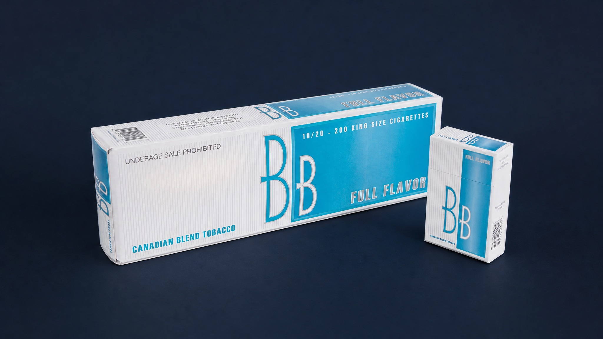 What Does That Mean for Cost Per Cigarette?